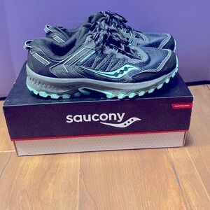 Women’s Saucony Versafoam shoes